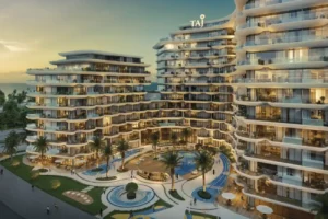 Taj Wellington Mews Branded Residence 1