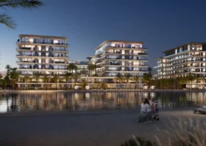 The Blue Beach Residence 4