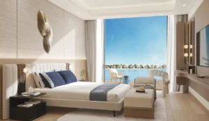 The Blue Beach Residence 5
