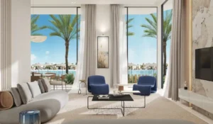 The Blue Beach Residence 6