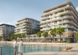 The Blue Beach Residence 7