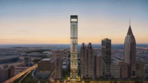 Trump Tower Dubai 11
