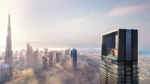 Trump Tower Dubai 15
