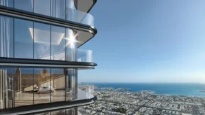 Trump Tower Dubai 16