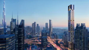 Trump Tower Dubai 18