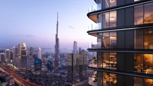 Trump Tower Dubai 19
