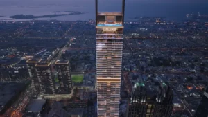Trump Tower Dubai 2