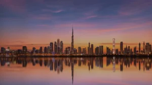Trump Tower Dubai 4