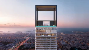 Trump Tower Dubai 5