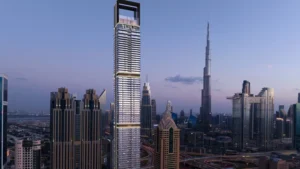 Trump Tower Dubai 7