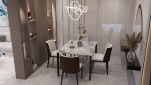 Tulip Oasis X Residences 1