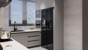 Tulip Oasis X Residences 12