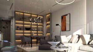 Tulip Oasis X Residences 13