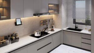 Tulip Oasis X Residences 15