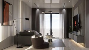Tulip Oasis X Residences 18