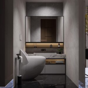 Tulip Oasis X Residences 4