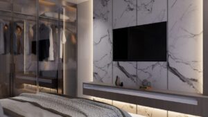 Tulip Oasis X Residences 5
