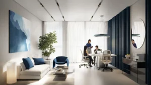 VISTARA House 2 9