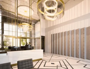 VOI Residence 1