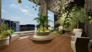 VOI Residence 2