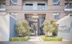 VOI Residence 3