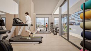 VOI Residence 4