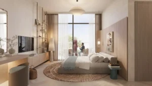 Waada at Dubai South 8