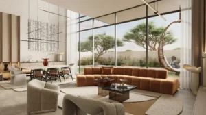 Waada at Dubai South 9
