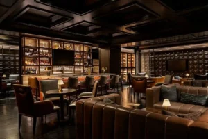 Waldorf Astoria Residences 1
