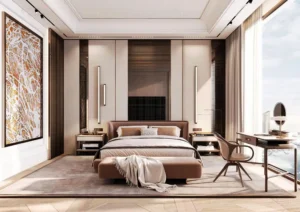 Waldorf Astoria Residences 11