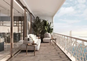 Waldorf Astoria Residences 12