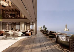 Waldorf Astoria Residences 15