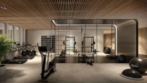 Waldorf Astoria Residences 18
