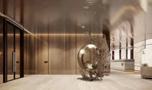 Waldorf Astoria Residences 21