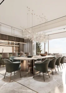 Waldorf Astoria Residences 22