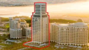 Waldorf Astoria Residences 3