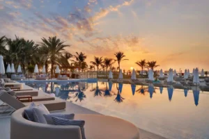 Waldorf Astoria Residences 4