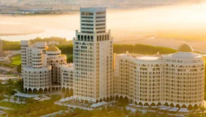 Waldorf Astoria Residences 5