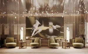 Waldorf Astoria Residences 6