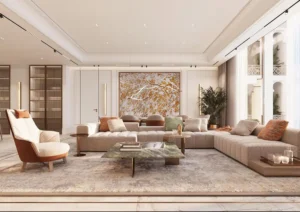Waldorf Astoria Residences 7