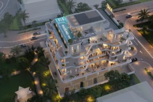 Woodland Crest 1