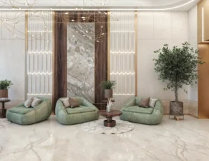 Zyra Vista Residence lobby 1
