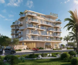 Woodland Crest: Luxury Living in Meydan by AMIS Properties