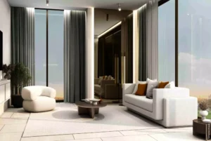 Antalya Residences 1
