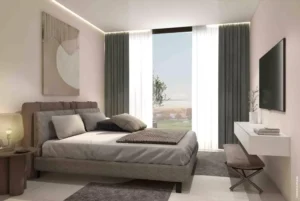 Antalya Residences 3