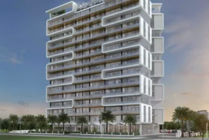 Antalya Residences 4