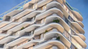 Arya Residences 4