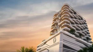 Arya Residences 5