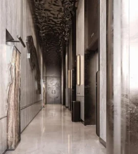 Arya Residences 6