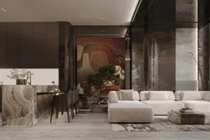 Arya Residences 7